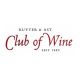 Club of Wine auf Rechnung bestellen