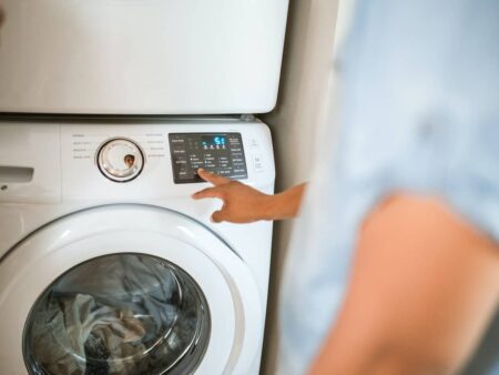 Waschmaschine auf Raten kaufen
