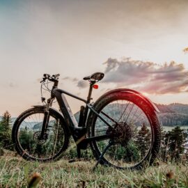 E-Bike Leasing