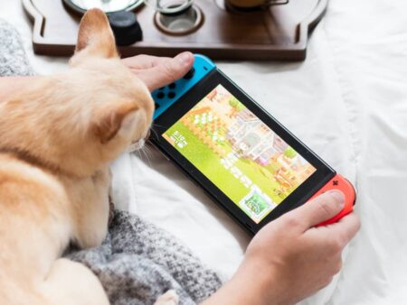 Nintendo Switch auf Raten kaufen (Mit 0% und ohne Klarna möglich)
