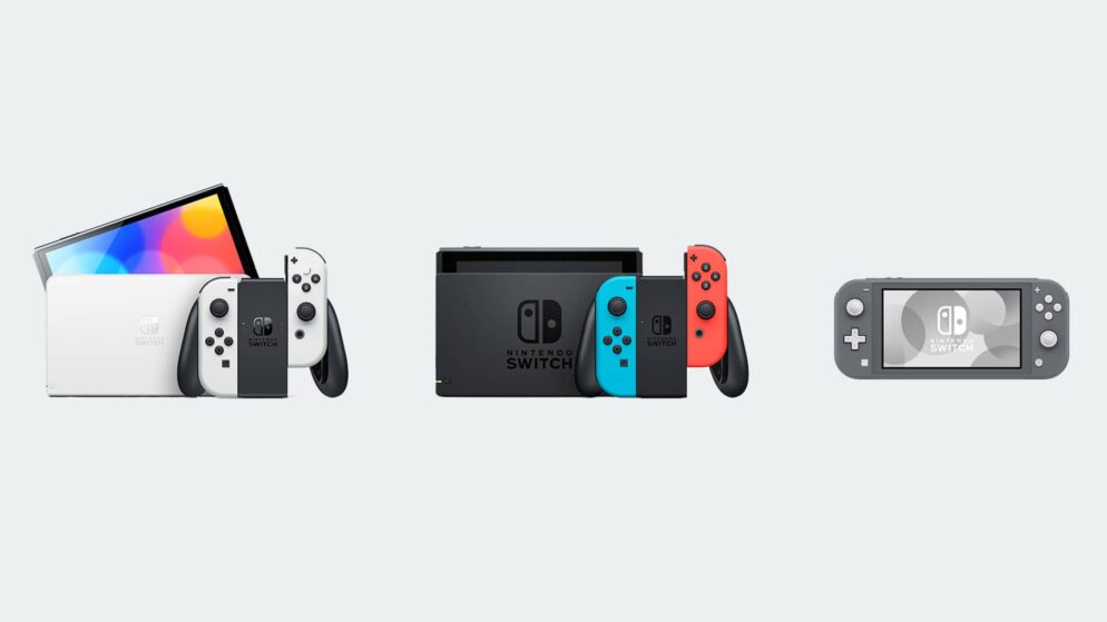 Switch Auf Raten